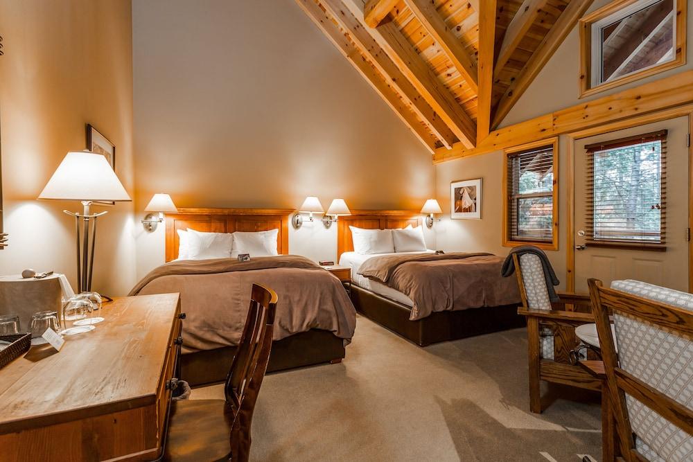 Buffalo Mountain Lodge Banff Exterior foto